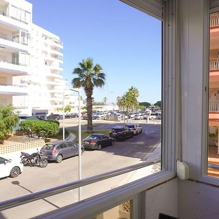 Apartamento Marina Dreams Roses Exterior photo